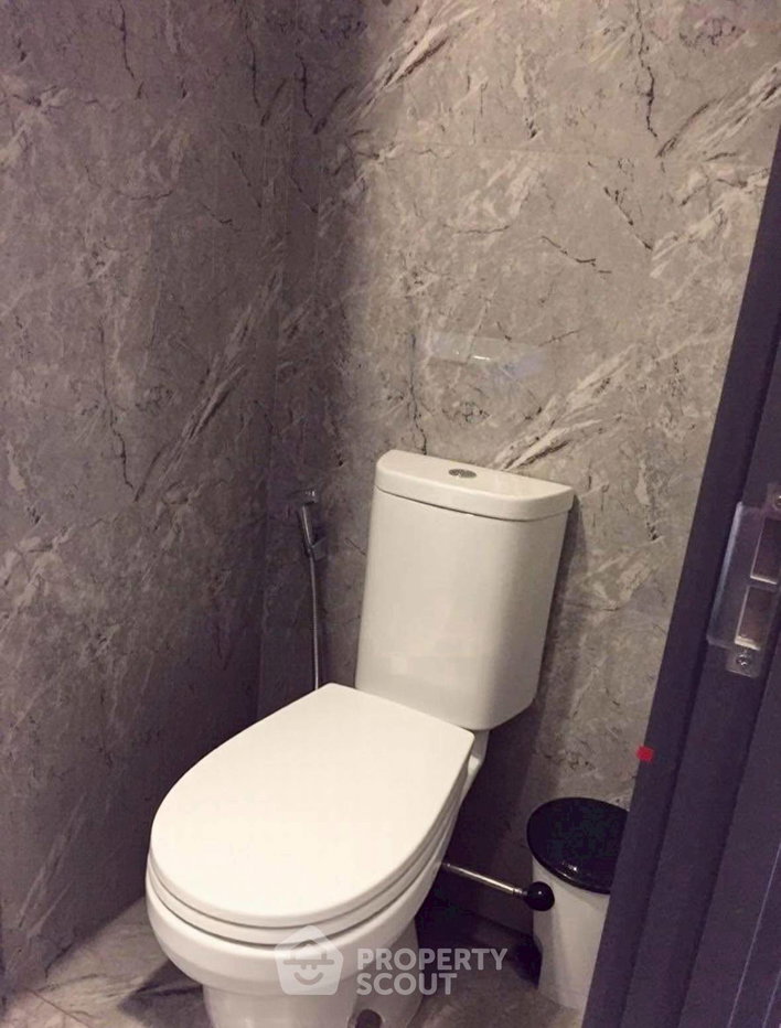 รูป คอนโด 1-ห้องนอน ที่ แอชตัน อโศก ใกล้ MRT สุขุมวิท (ID 2779223) - รูปที่ 8/10