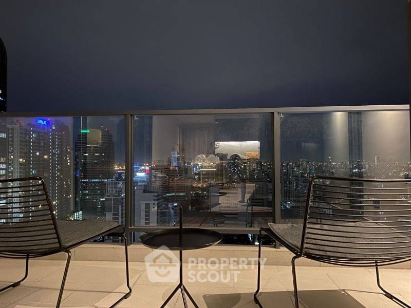 picture 2-BR Condo at The Lofts Asoke near MRT Phetchaburi (ID 2874563) - 5/17