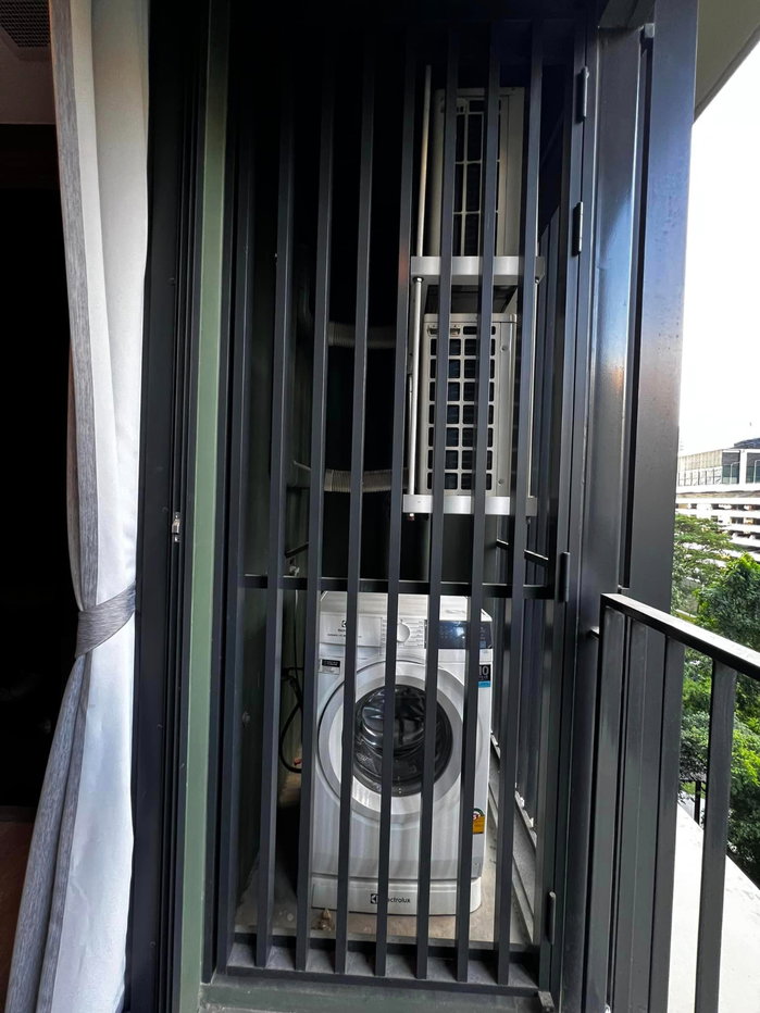 picture ☎️☎️for rent!!☎️☎️ The Line Phahonyothin Park ☎️☎️ - 9/16
