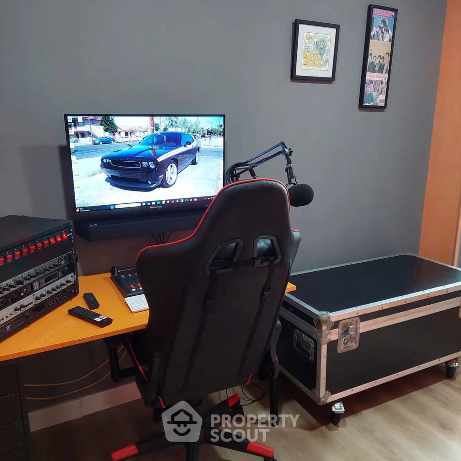 รูป คอนโด 1-ห้องนอน ที่ คลิก คอนโด โมเดิร์น สุขุมวิท 65 ใกล้ BTS เอกมัย (ID 2873607) - รูปที่ 6/14