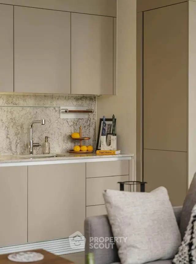 picture 1-BR Condo at Tonson One Residence near BTS Chit Lom (ID 2873756) - 6/13