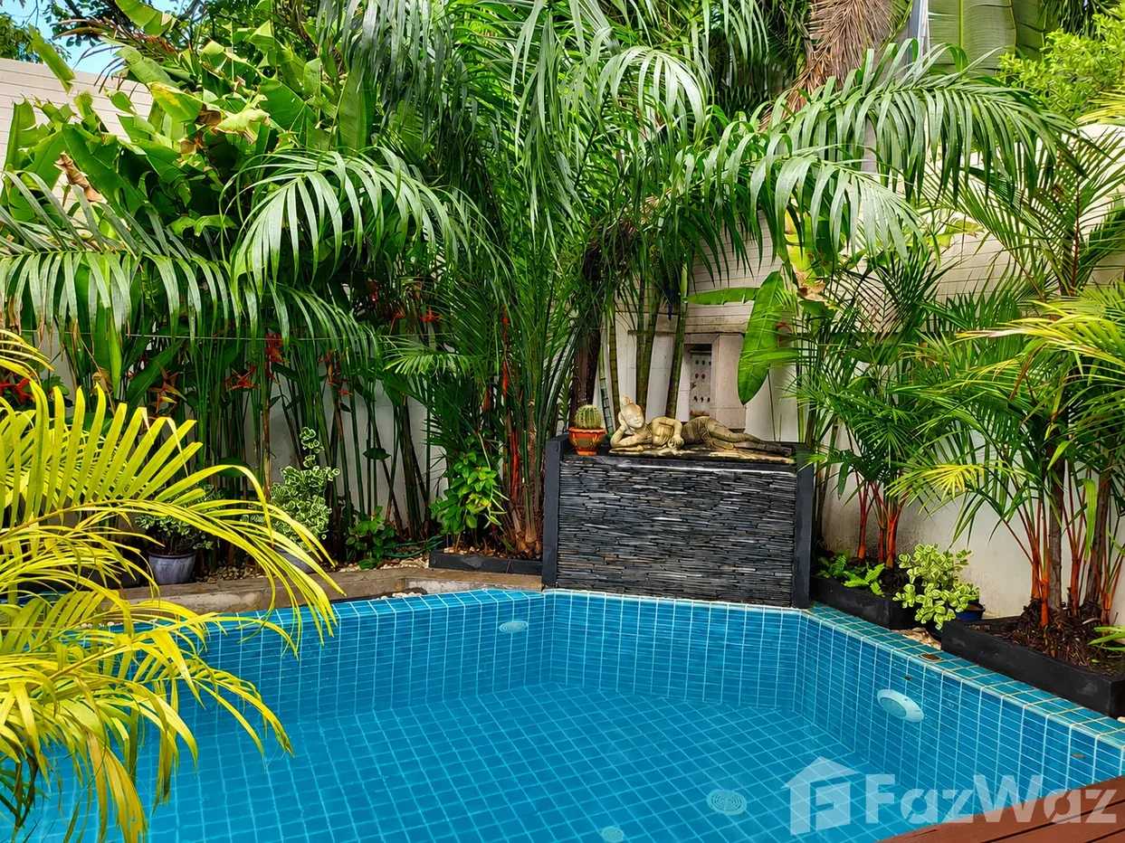 รูป ขาย วิลล่า 2 ห้องนอน ในโครงการ พั้นช์ ทรอปิก วิลล่า 6245788 - รูปที่ 6/18