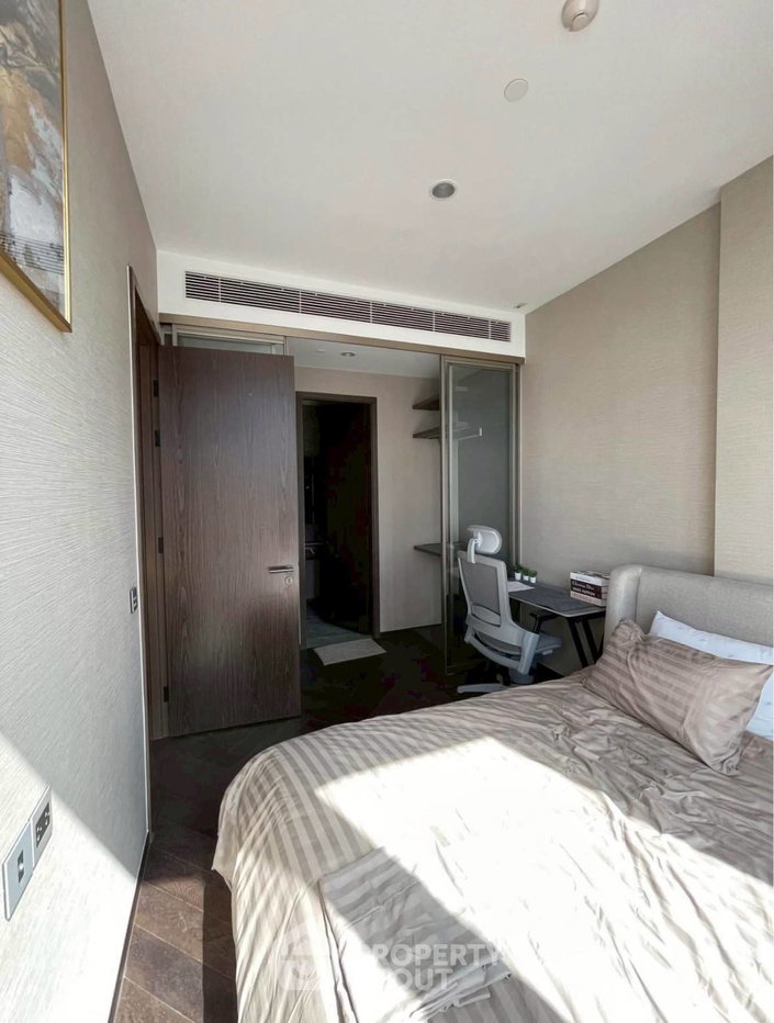 รูป คอนโด 1-ห้องนอน ที่ ดิ เอส สุขุมวิท 36 ใกล้ BTS ทองหล่อ (ID 2867462) - รูปที่ 11/15