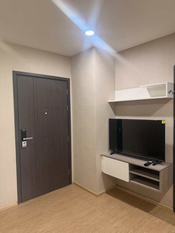 รูป ให้เช่า วันพลัส สวนดอก8 คอนโด ห้องสวย ใกล้โรงพยาบาลมหาราชเชียงใหม่ (ID:629CR) - รูปที่ 4/11