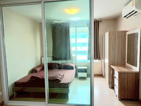 Plum Condo Phaholyothin 89 for rent