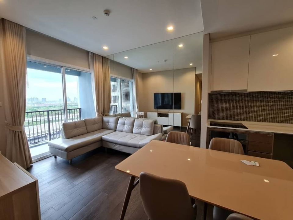 picture 💎 Rent The Saint Residences: Premium condo with excellent connectivity (DSL1555) - 1/10