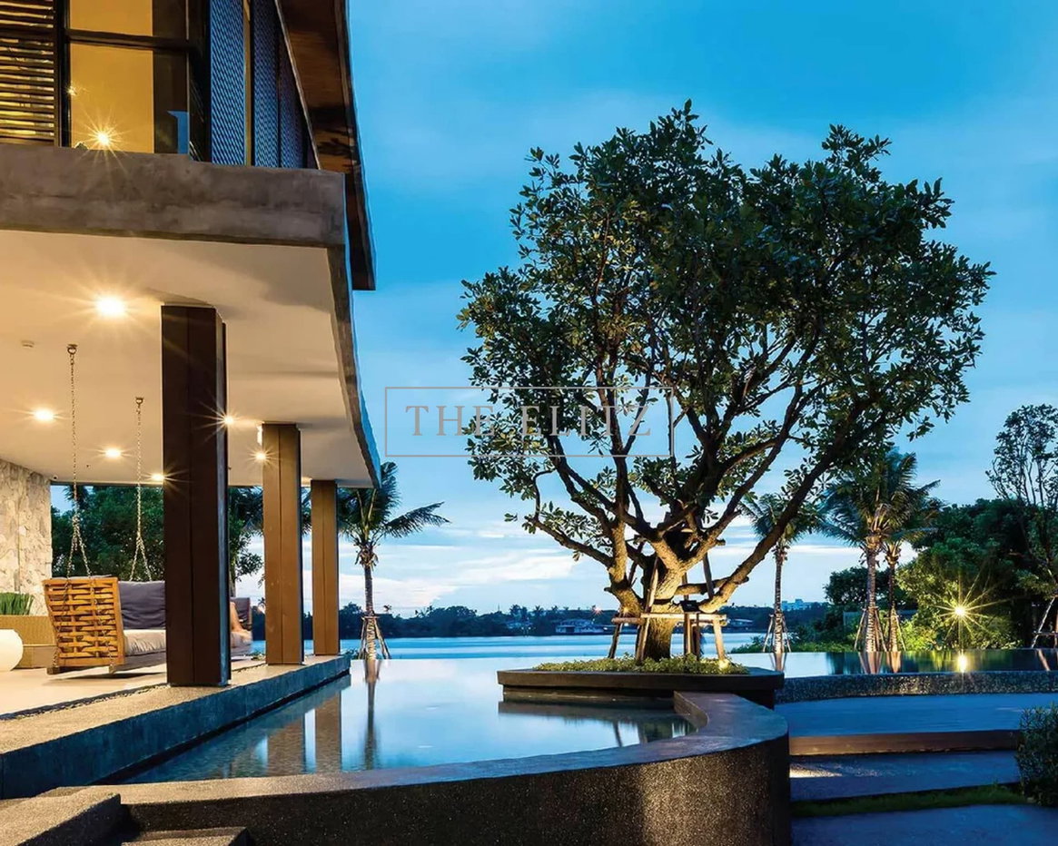 รูป ✨การอยู่อาศัยที่ผ่อนคลายกว่าที่เคย ที่ U Delight Residence Riverfront Rama 3 ผสานความสะดวกของชีวิตเมือง เข้ากับบรรยากาศริมแม่น้ำได้อย่างลงตัว - รูปที่ 14/19