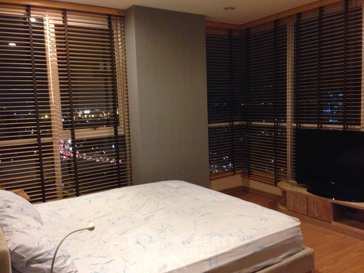 รูป คอนโด 2-ห้องนอน ที่ เดอะ คอมพลีท นราธิวาส ใกล้ ถนนนราธิวาสราชนครินทร์ (ID 2873845) - รูปที่ 6/8