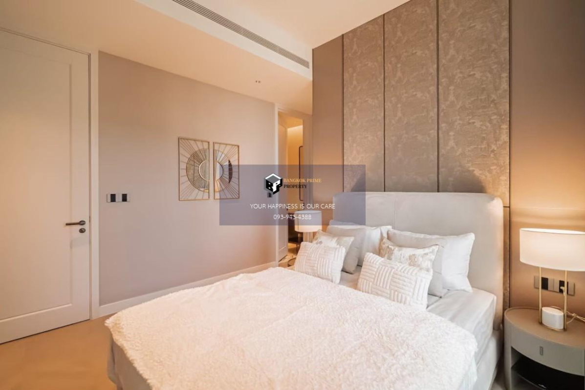 picture One89 Wireless | Branded Residence Ultra Luxury - 9/18