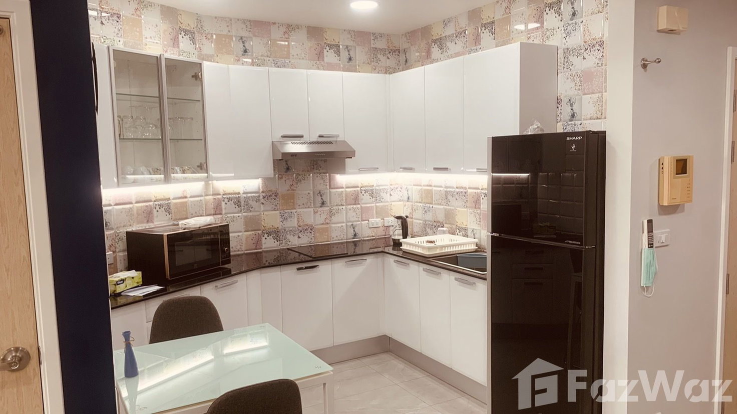 รูป ขาย คอนโด 2 ห้องนอน ในโครงการ ศุภาลัย คาซ่า ริวา 1069440 - รูปที่ 4/9