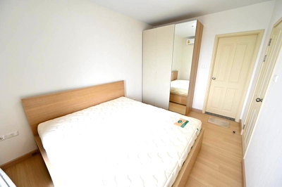 Condos for sale : 1-BR Condo at Supalai Loft @ Khaerai Station in Bang Kraso (ID 2620799)