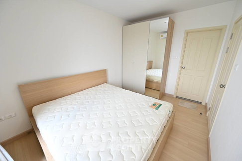 คอนโด 1-ห้องนอน ที่ ศุภาลัย ลอฟท์ สถานีแคราย ใน บางกระสอ (ID 2620799)