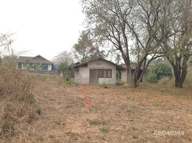 รูป บ้านเดี่ยว 1636 ตร.วา วังเหนือ ลำปาง 1.6M - รูปที่ 8/28