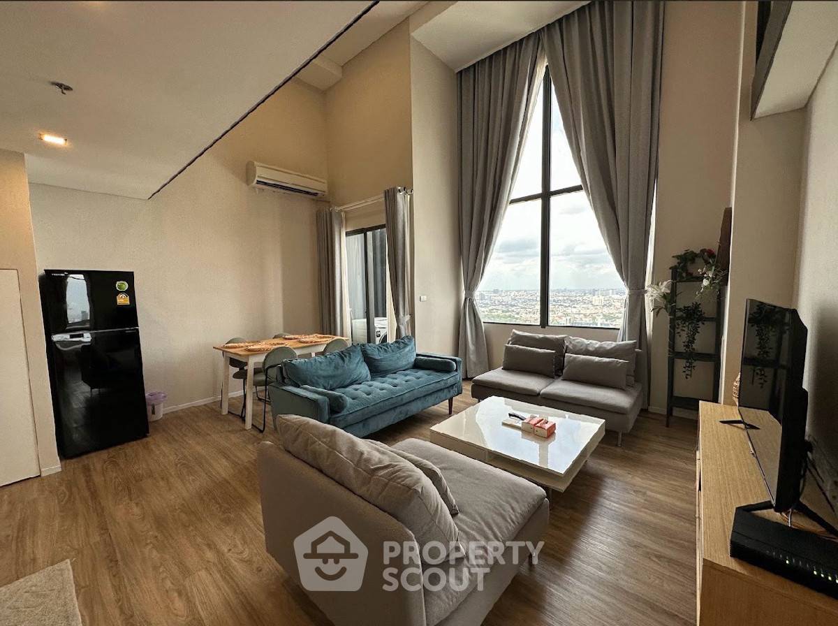 รูป คอนโด 3-ห้องนอน ที่ ไซมิส สุขุมวิท 48 ใกล้ BTS อ่อนนุช (ID 2606981) - รูปที่ 2/17