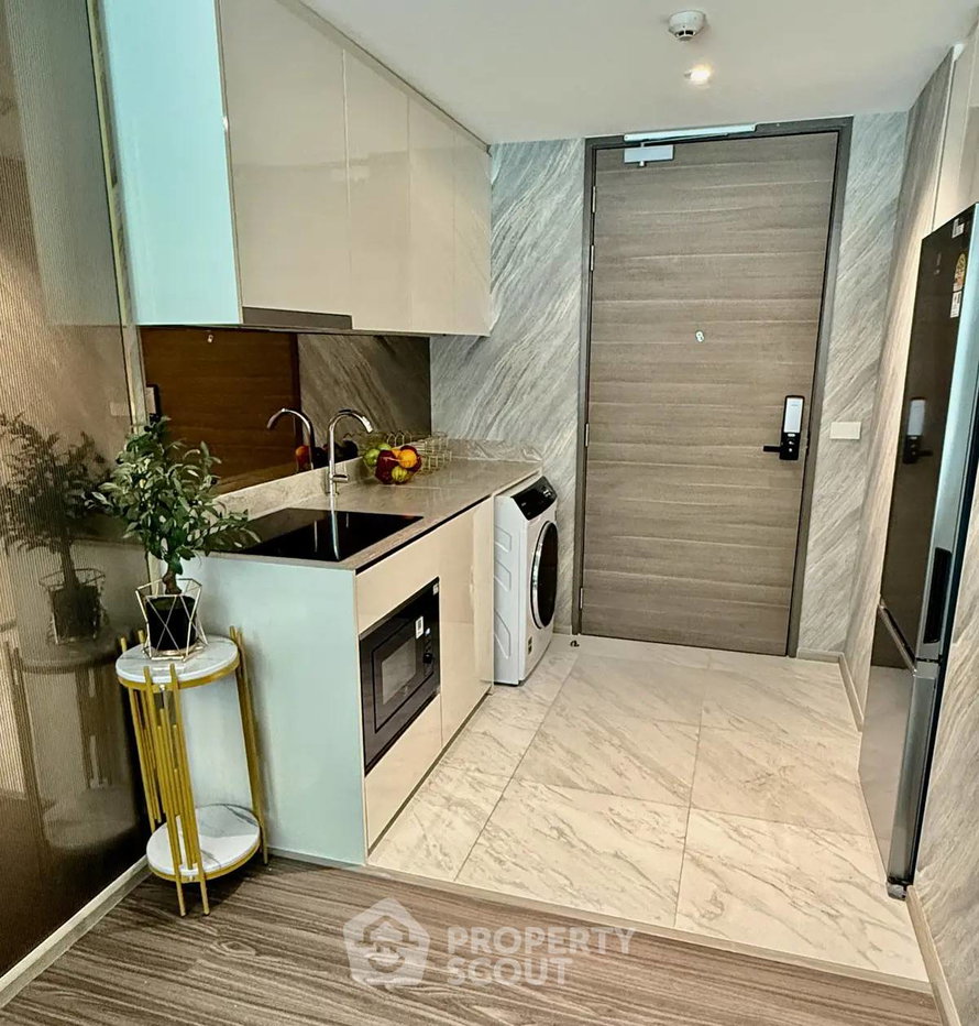 picture 3-BR Condo at Fynn Asoke near BTS Asok (ID 2873622) - 4/14