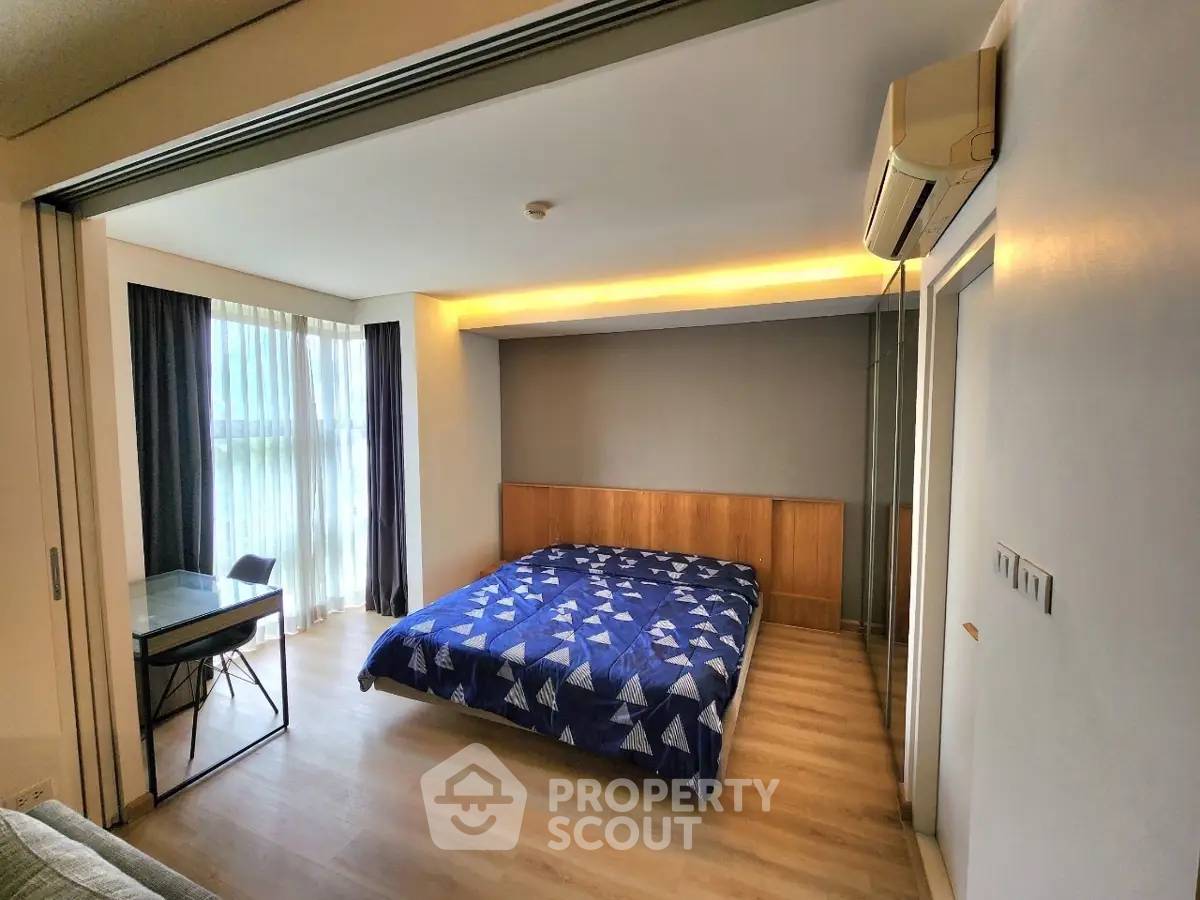 รูป คอนโด 1-ห้องนอน ที่ โหมด สุขุมวิท 61 ใกล้ BTS เอกมัย (ID 2873617) - รูปที่ 4/9