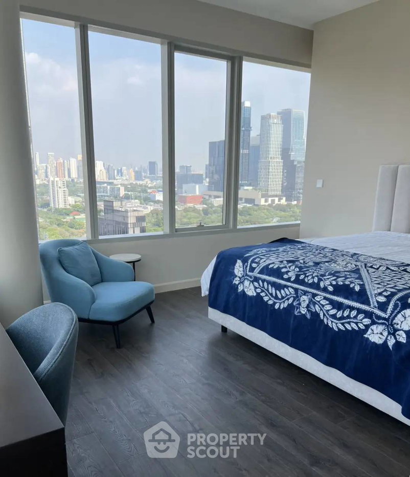 picture 4-BR Condo at 185 Rajadamri near BTS Ratchadamri (ID 2873548) - 12/12
