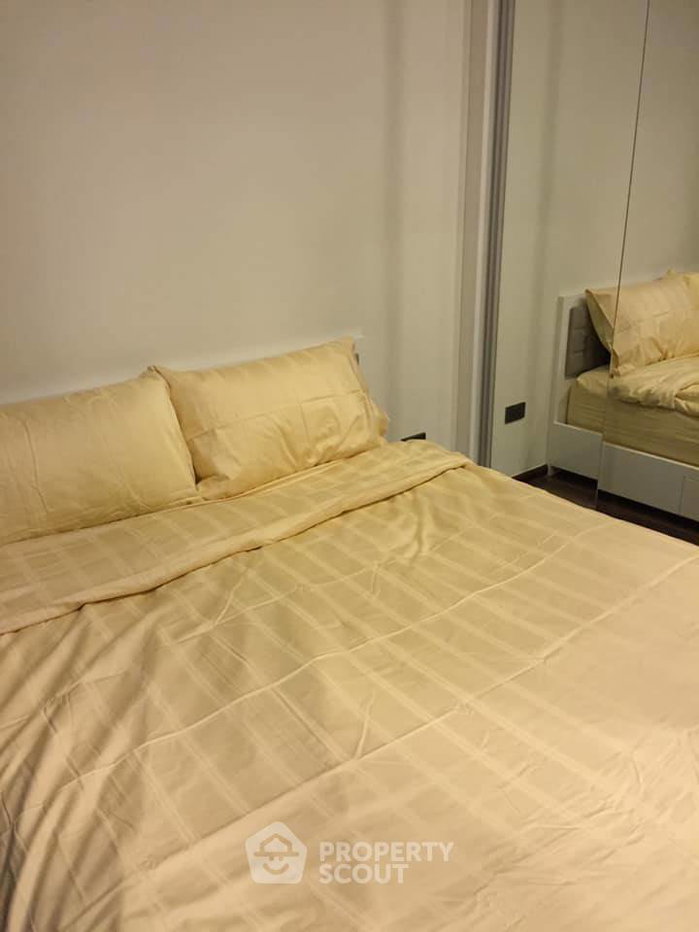 รูป คอนโด 1-ห้องนอน ที่ วายน์ บาย แสนสิริ ใกล้ BTS พระโขนง (ID 2874403) - รูปที่ 5/7