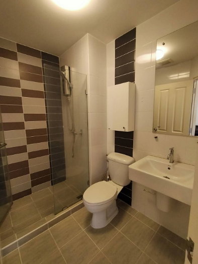 รูป 💖💖ขาย  The Trust Residence Pinklao /1 Br 29 ตร.ม  ราคา เพียง 1.59 ล้าน/ สนใจสอบถามได้นะคะ Line ID : atfirm2010 💖💖 - รูปที่ 9/12