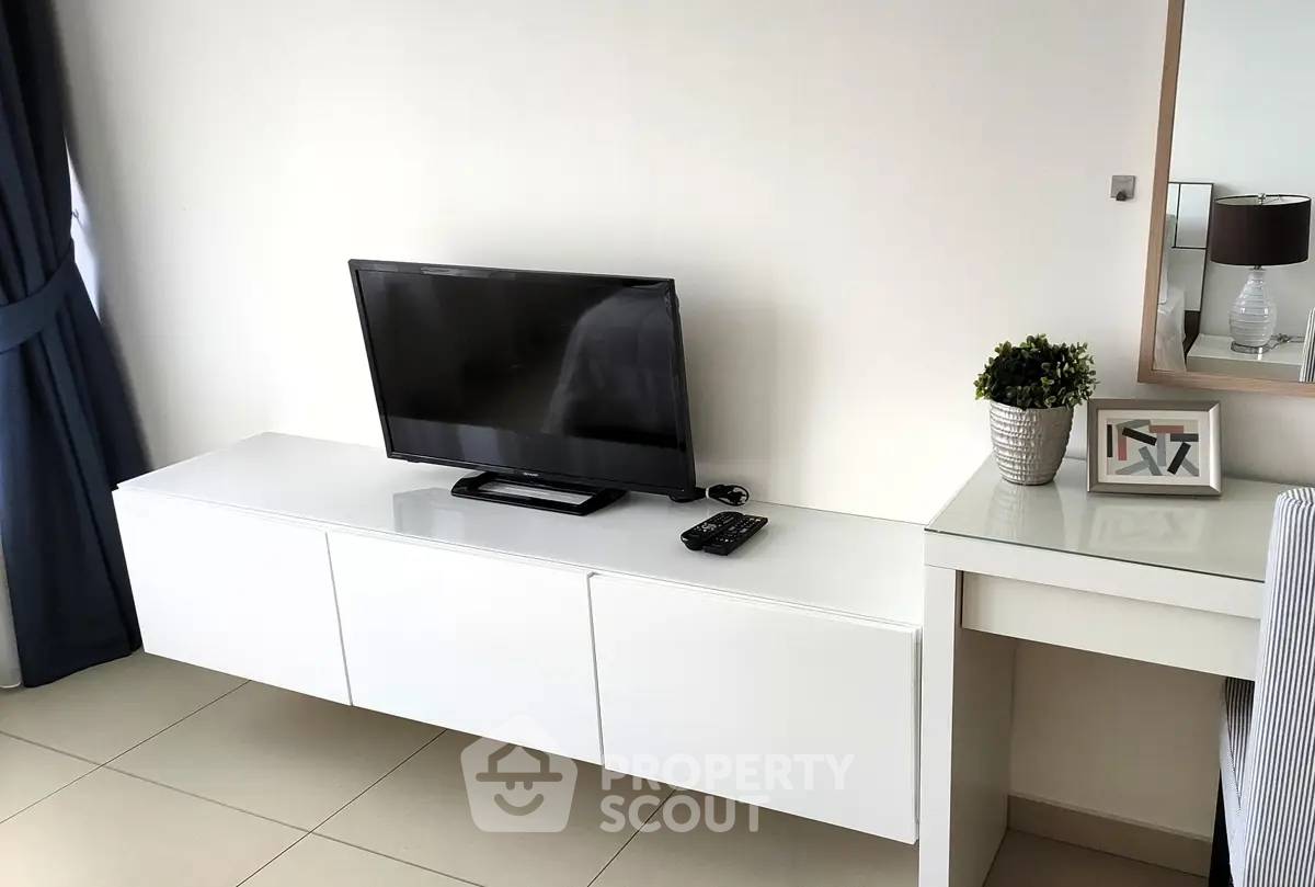 รูป คอนโด 1 ห้องนอน 45 ตร.ม. ชั้น 15 ที่ The Lofts Ekkamai ใกล้ BTS เอกมัย 200 ม. (ID 2874454) - รูปที่ 7/12