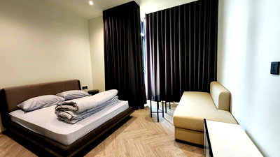 Condos for rent : For Rent Chapter Charoennakhon Riverside Great price River view DS2924 | Line @Dstay