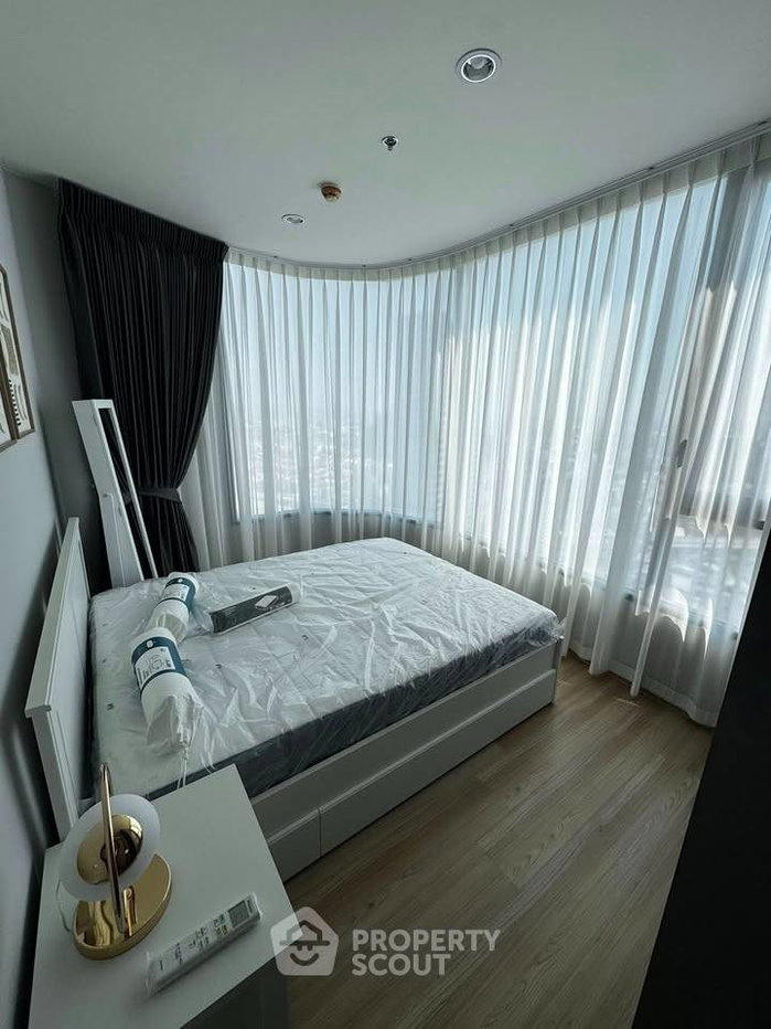 รูป คอนโด 2-ห้องนอน ที่ สกายไรส์ อเวนิว สุขุมวิท 64 ใกล้ BTS ปุณณวิถี (ID 2870204) - รูปที่ 9/13