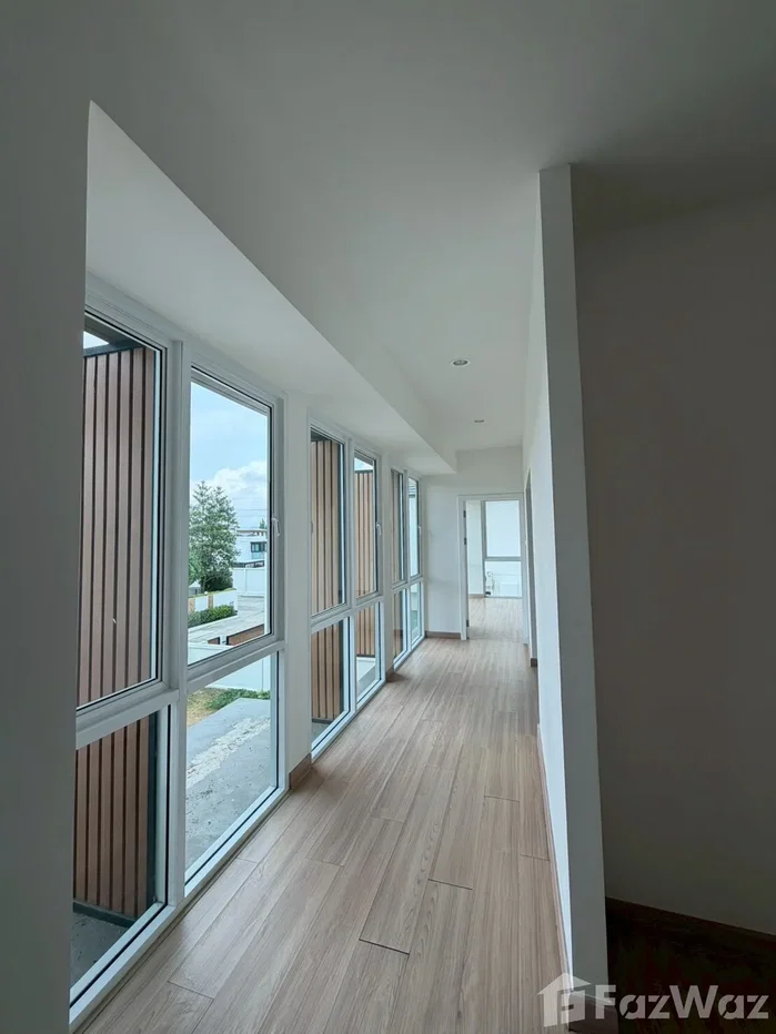 รูป ขาย บ้านเดี่ยว 3 ห้องนอน ในโครงการ ทรอปิคอล วิลเลจ 2  6245593 - รูปที่ 8/13