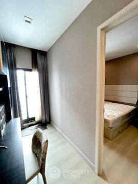 คอนโด 2-ห้องนอน ที่ เดอะ ซิกเนเจอร์ บาย เออร์บาโน่ ใกล้ BTS สะพานควาย (ID 1904491)