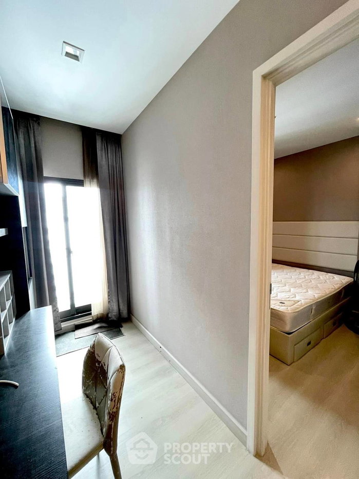 รูป คอนโด 2-ห้องนอน ที่ เดอะ ซิกเนเจอร์ บาย เออร์บาโน่ ใกล้ BTS สะพานควาย (ID 1904491) - รูปที่ 1/14