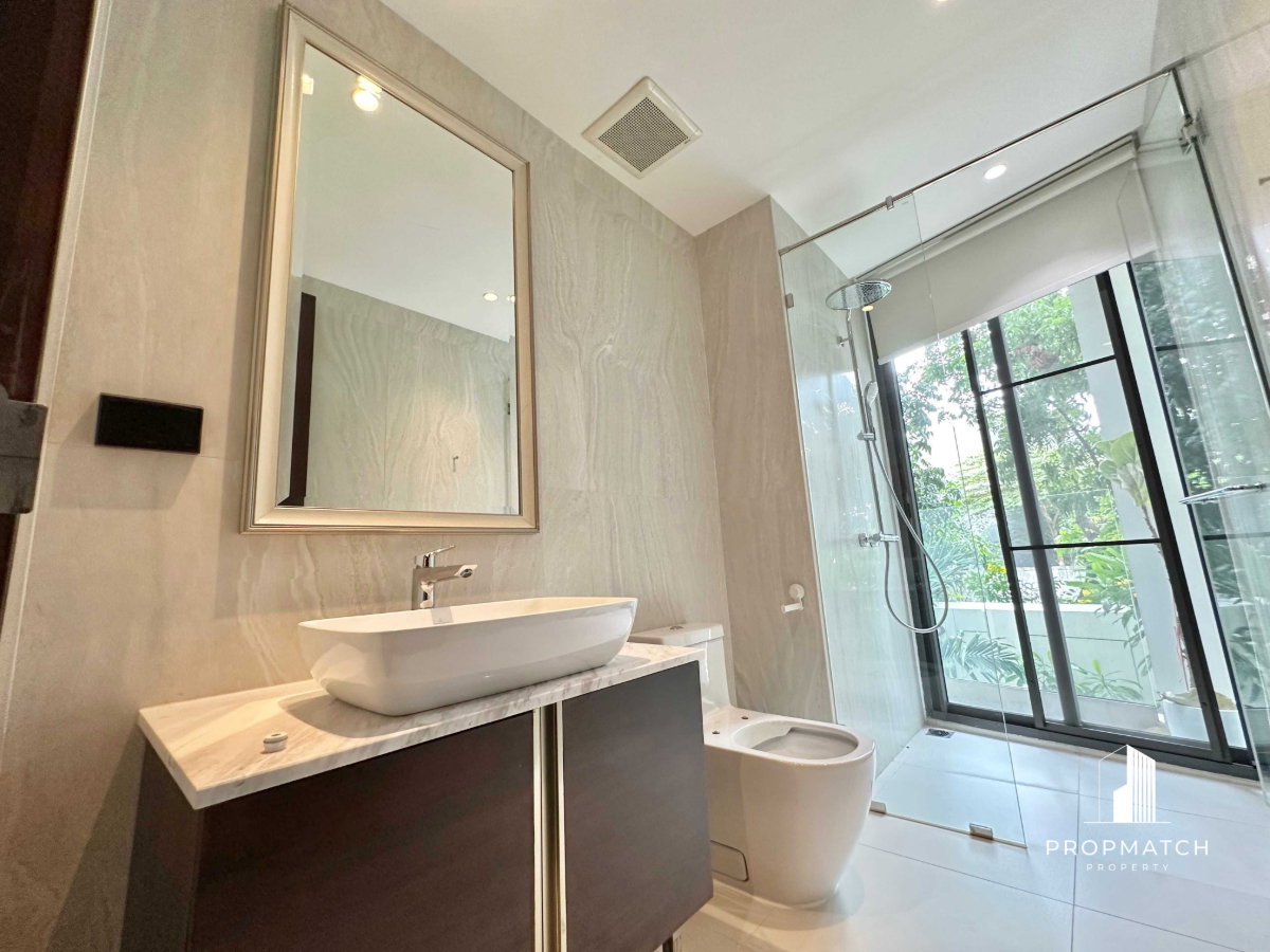 รูป PM030432 ✨Flash Deal ✨La CittLa Delre Thonglor 16 (2Bed3Bath180SQM.) พร้อมอยู่ ! เพียง 180,000 บาทต่อเดือน Tel.0981315848 @propmatch - รูปที่ 18/18