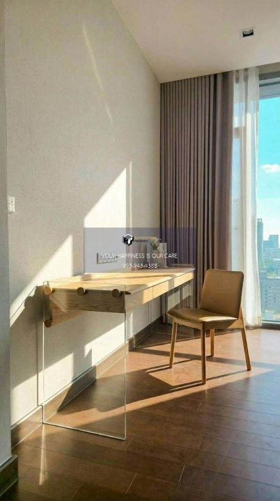 รูป Q1 Sukhumvit | Pure Luxury in Every Square Inch #2026050714530 - รูปที่ 11/11