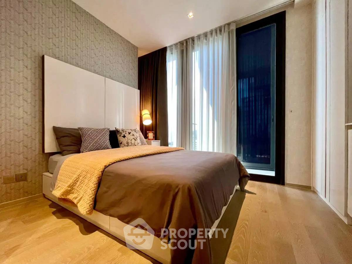 รูป ห้องชุด 2 ห้องนอน ชั้น 20 Ashton Silom ใกล้ BTS ช่องนนทรี (ID 2873568) - รูปที่ 17/22