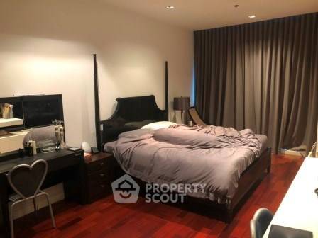 picture 2-BR Condo at Athenee Residence near BTS Phloen Chit (ID 2873447) - 6/14
