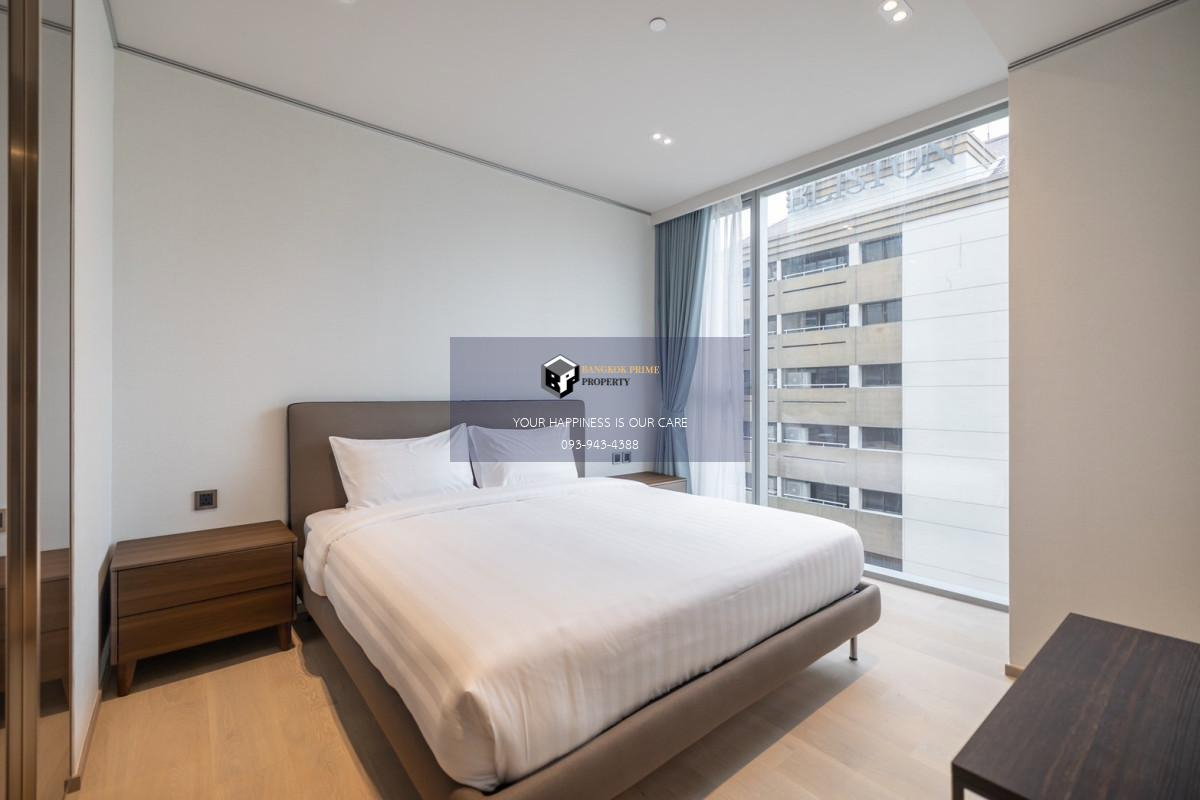 รูป Tonson One Residence | 🚝ใกล้ BTS ชิดลม - รูปที่ 2/14