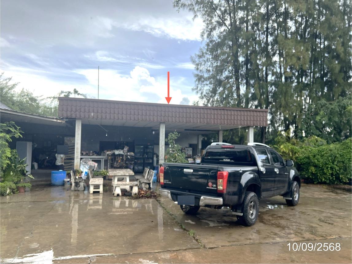 picture HOME 1206 Sq.w. Kok Sung Srakaeo for 10.7M - 13/26