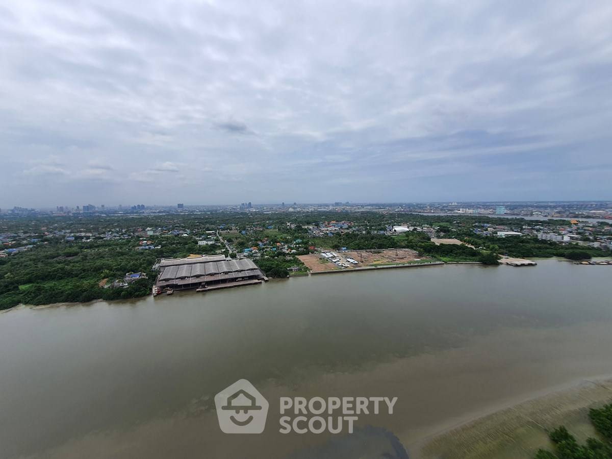 รูป คอนโด 4-ห้องนอน ที่ ศุภาลัย ริวา แกรนด์ พระราม 3 ใกล้ พระราม 3 (ID 2874314) - รูปที่ 11/29
