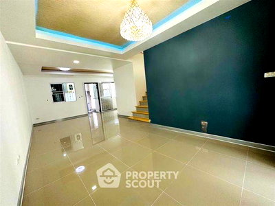ทาวน์โฮม กรุงเทพมหานคร : ทาวน์เฮ้าส์ 3-ห้องนอน ใน คลองถนน (ID 2867961)