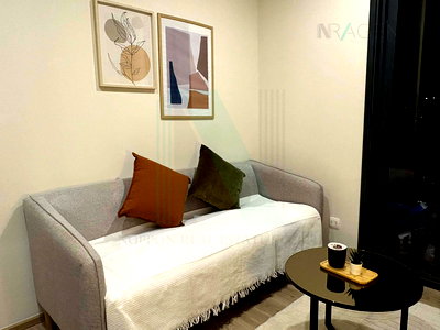 Condos for sale BTS Thong Lo (Thong Lor) : 🚩 For Sell Condo OKA HAUS SUKHUMVIT 36 Building 1, Floor 30,1 bed room, Room size 34 sqm