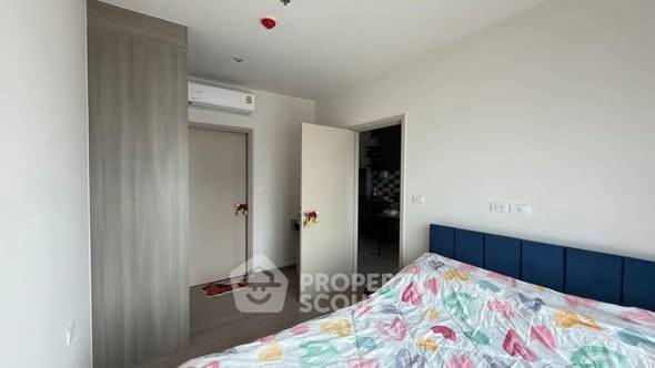 รูป คอนโด 1-ห้องนอน ที่ เดอะ เบส เพชรบุรี–ทองหล่อ ใน บางกะปิ (ID 2872732) - รูปที่ 2/13