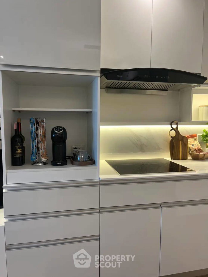 picture 1-BR Condo at Sukhumvit Suite near BTS Nana (ID 2873595) - 7/17