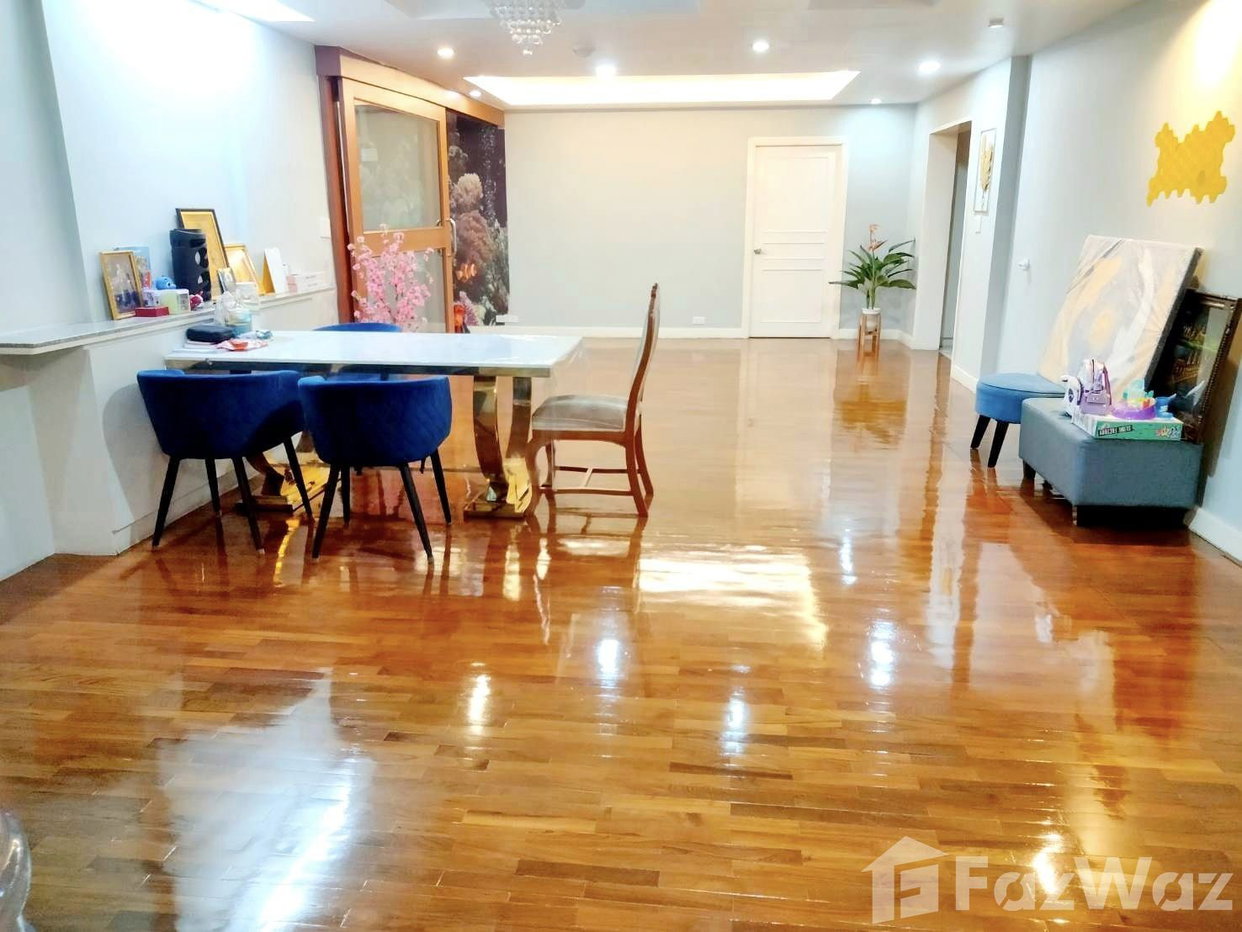 รูป คอนโดให้เช่า 3 ห้องนอน ในโครงการ เพรสซิเด้นท์ พาร์ค สุขุมวิท 24 1948599 - รูปที่ 11/16