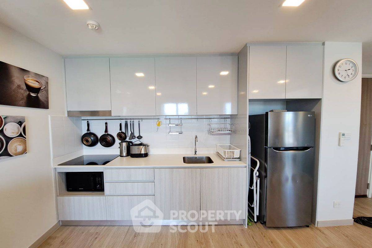 รูป คอนโด 2 ห้องนอน Marvest Condo ย่านตลาดโต้รุ่งหัวหิน (ID 1277698) - รูปที่ 15/16