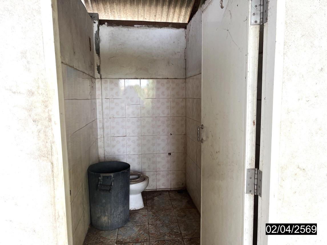 รูป บ้านเดี่ยว 184.9 ตร.วา เชียงขวัญ ร้อยเอ็ด 1.7M - รูปที่ 26/30
