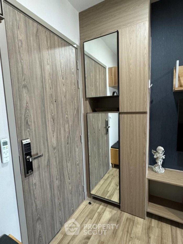 รูป คอนโด 1-ห้องนอน ที่ นิช โมโน สุขุมวิท-แบริ่ง ใกล้ BTS แบริ่ง (ID 1502658) - รูปที่ 6/11