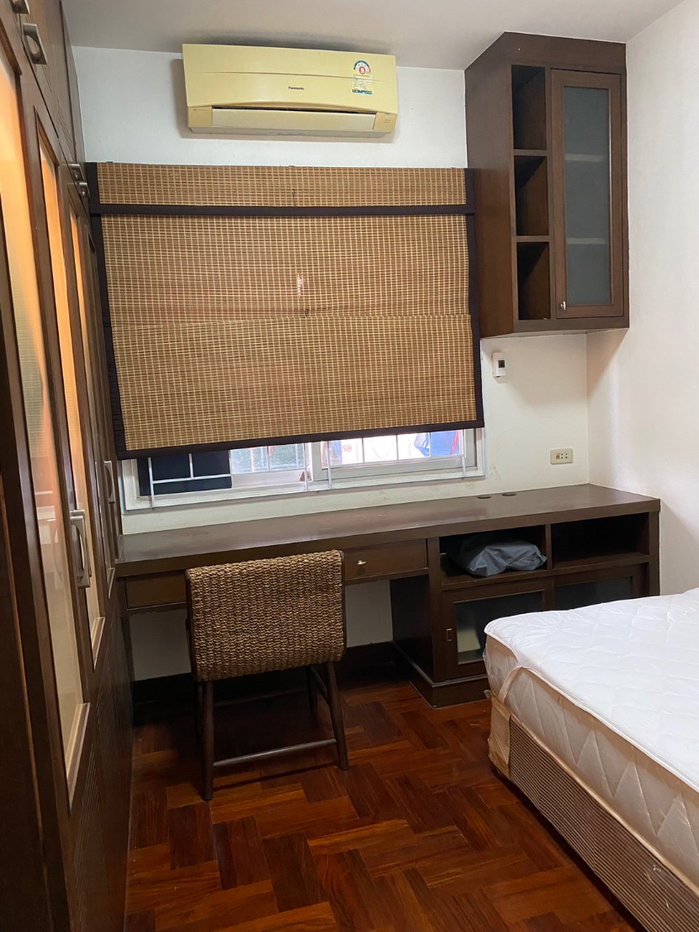 รูป บ้านเดี่ยว หมู่บ้านกองเงินซิตี้โฮม (เฟส2) พื้นที่ 70 ตารางวา (หลังริม) บ้านสวย Built in - รูปที่ 15/25