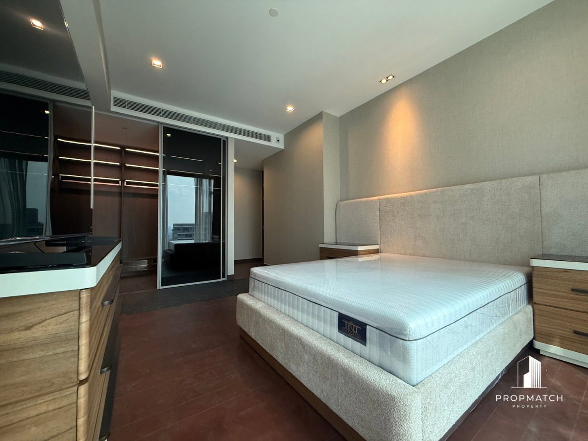 รูป PM036910 ✨Flash Deal ✨Q1 Sukhumvit (2Bed2Bath117SQM.) พร้อมอยู่ ! เพียง 100,000 บาทต่อเดือน Tel.0981315848 @propmatch - รูปที่ 6/14