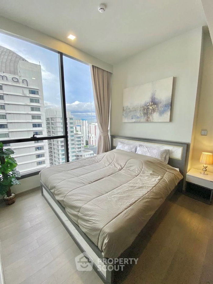 picture 1-BR Condo at Celes Asoke near MRT Sukhumvit (ID 2873890) - 5/9