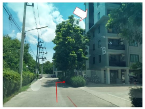 picture CONDO 31 Sq.m. Si Racha Chonburi for 1.8M - 2/8