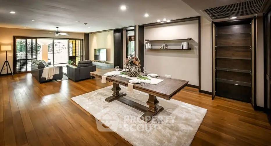 picture 2-BR Condo at Silver Heritage Condominium near BTS Thong Lor (ID 2873653) - 2/14