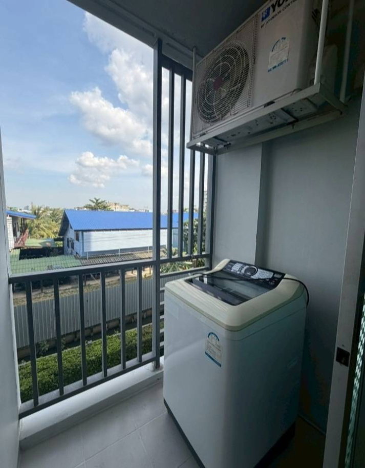 รูป 🤝🏻RB24470 ให้เช่าถูกมาก👍นิช ไอดี เพชรเกษม - บางแค✅แอดไลน์ @mproperty( มี @ ด้วย) แอดมินตอบไว - รูปที่ 6/20